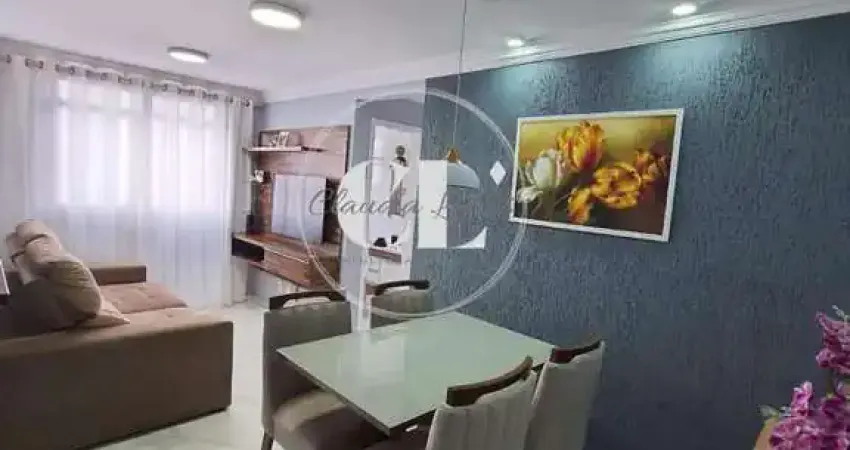 Apartamento para Venda em Mogi das Cruzes, Loteamento Mogilar, 2 dormitórios, 1 banheiro, 1 vaga