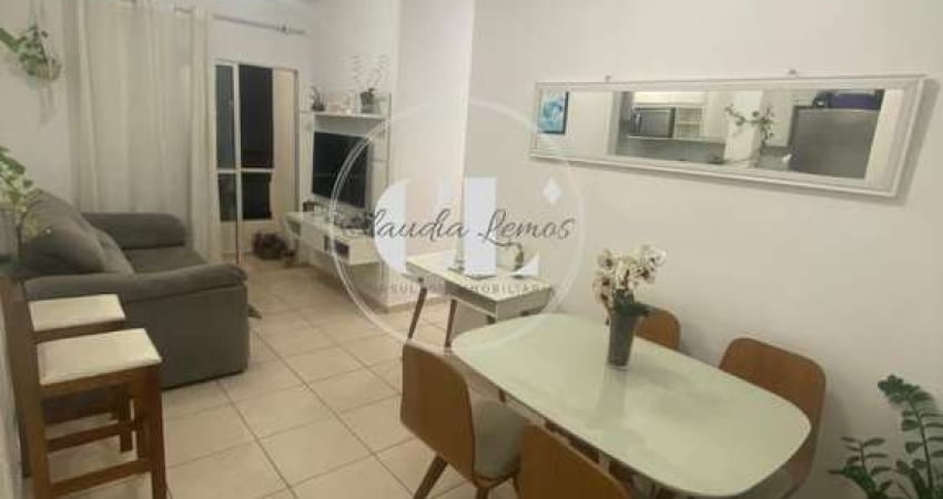 Apartamento para Venda em Mogi das Cruzes, Vila Mogilar, 3 dormitórios, 1 suíte, 2 banheiros, 1 vaga