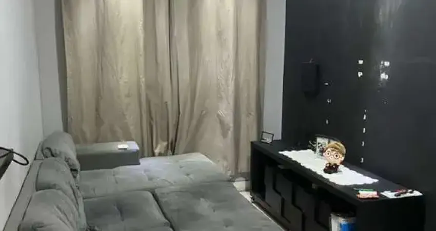 Apartamento para venda em mogi das cruzes, loteamento mogilar, 2 dormitórios, 1 banheiro, 1 vaga