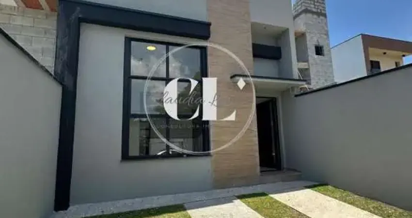 Casa para Venda em Mogi das Cruzes, Parque Morumbi, 3 dormitórios, 1 suíte, 2 banheiros, 2 vagas