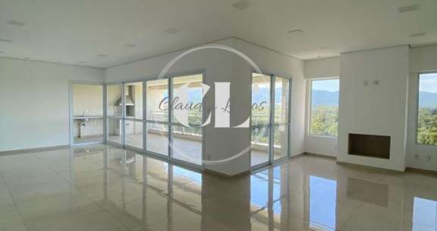 Apartamento para Venda em Mogi das Cruzes, Jardim Armênia, 4 dormitórios, 4 suítes, 5 banheiros, 4 vagas