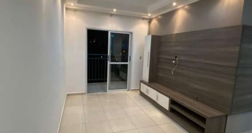 Apartamento para Venda em Mogi das Cruzes, Mogi Moderno, 3 dormitórios, 1 suíte, 2 banheiros, 2 vagas
