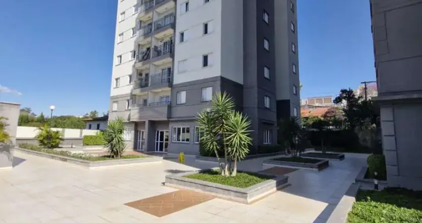 Apartamento para venda em mogi das cruzes, mogi moderno, 3 dormitórios, 1 suíte, 2 banheiros, 2 vagas