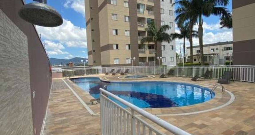 Apartamento para Venda em Mogi das Cruzes, Villa Di Cesar, 2 dormitórios, 1 suíte, 2 banheiros, 1 vaga