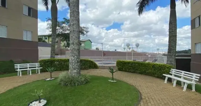 Apartamento para venda em mogi das cruzes, villa di cesar, 2 dormitórios, 1 suíte, 2 banheiros, 1 vaga