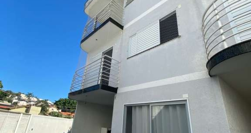 Casa em Condomínio para Venda em Mogi das Cruzes, Vila Oliveira, 3 dormitórios, 1 suíte, 2 banheiros, 1 vaga
