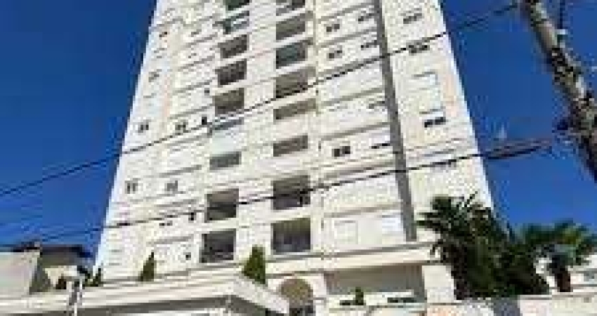 Apartamento para Venda em Mogi das Cruzes, Jardim Armênia, 2 dormitórios, 2 suítes, 4 banheiros, 2 vagas