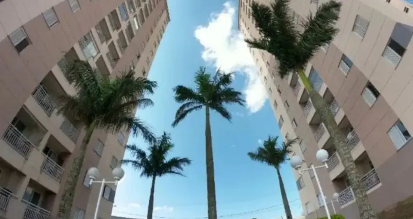 Lindo apartamento no condominio bella colina em cesra de souza-mogi das cruzes