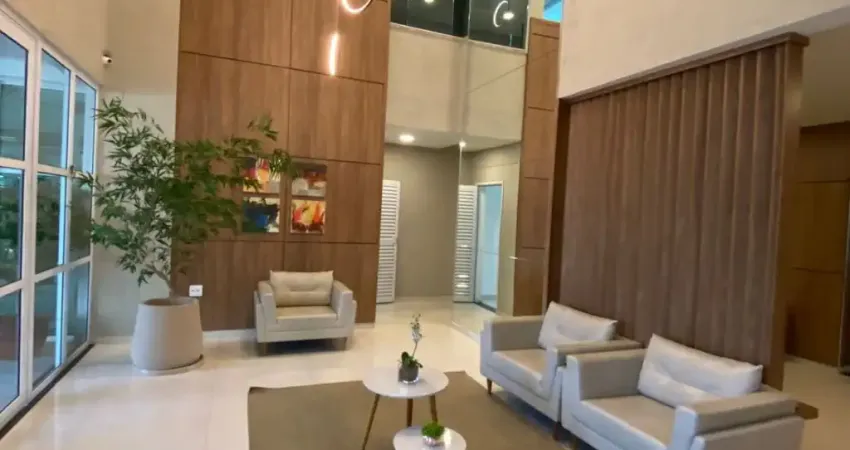 Locação no Omni Residence , PQ Monte Libano, Mogi das Cruzes SP