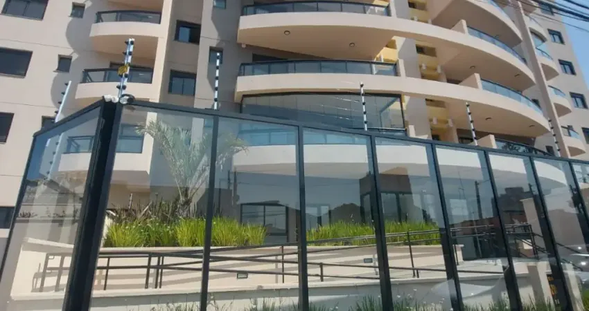Apartamento com 1 quarto para alugar na Rua Barão de Jaceguai, 1600, Centro, Mogi das Cruzes