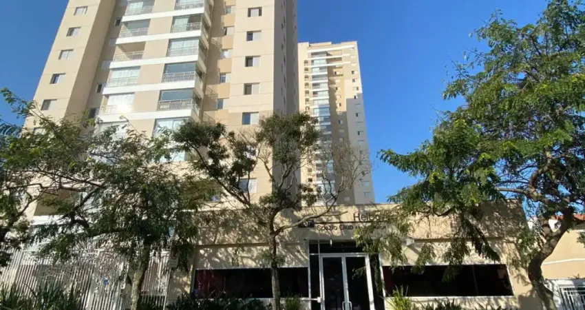 Lindo Apartamento com 3 suites Pq Santana Mogi das Cruzes SP