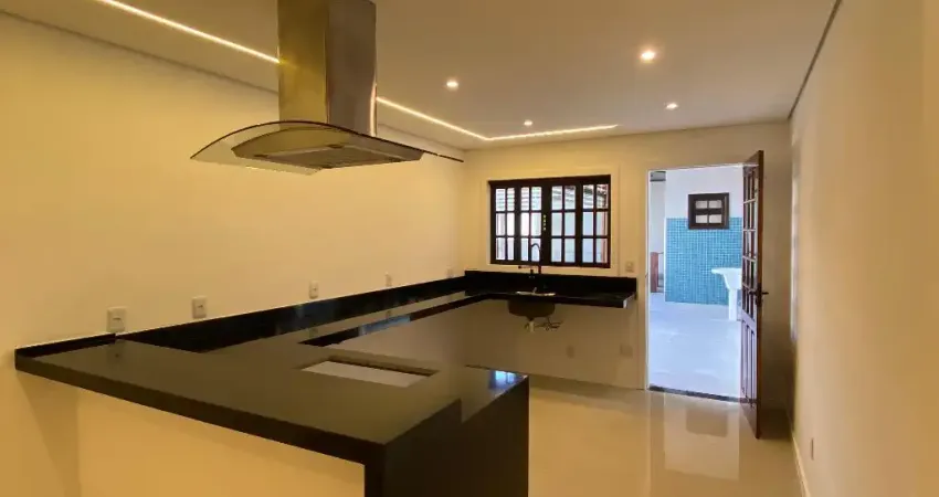 Linda casa terrea com 3 dorm. sendo 2 suites, no jd são pedro mogi das cruzes sp