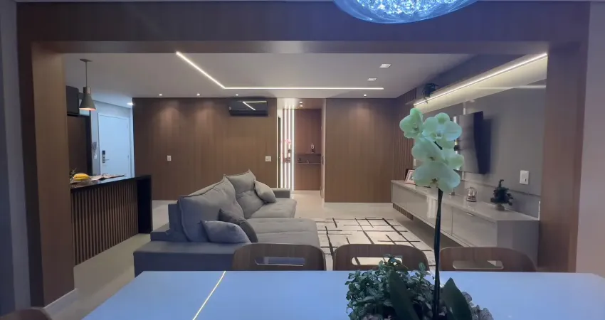 Belissimo apartamento com 3 suites no mogilar mogi das cruzes sp