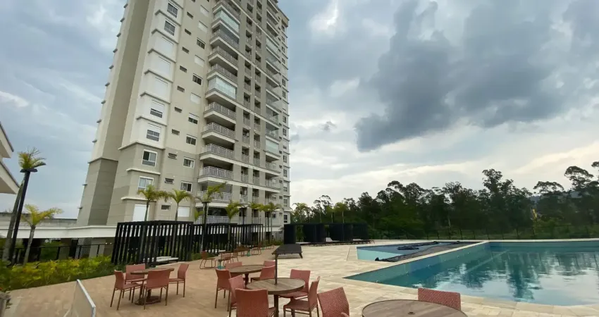 Belo apartamento de 3 dormitórios em cesar de souza- mogi das cruzes sp