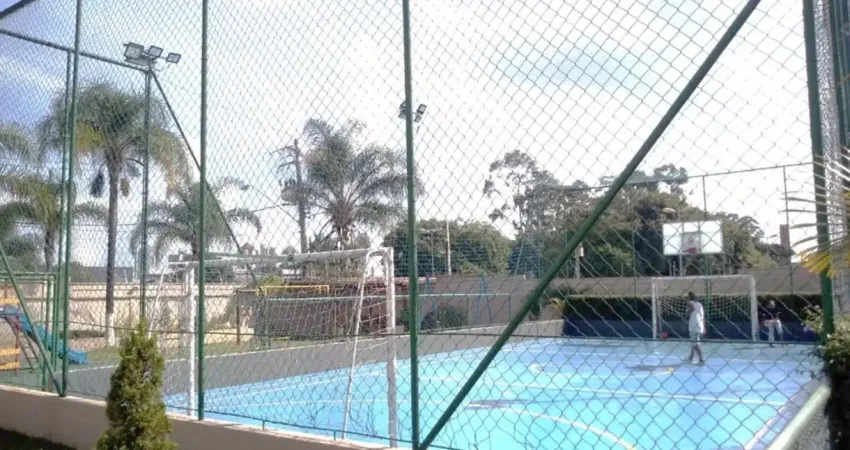 Apartamento com 2 quartos à venda na Vila Mogilar, Mogi das Cruzes