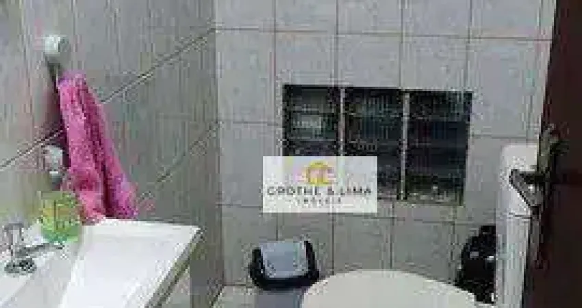 Casa com 3 quartos à venda na Rua José Ivair de Souza, Jardim Portugal, São José dos Campos