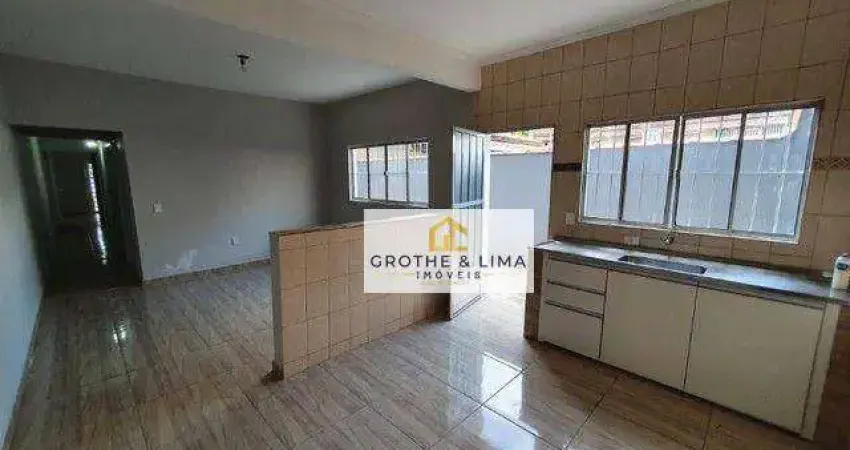 Excelente Sobrado com 5 dormitórios à venda, 240 m² - Residencial União - São José dos Campos/SP