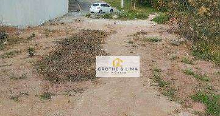 Terreno à venda, 260 m² por R$ 239.000,00 - Jardim Santa Júlia - São José dos Campos/SP