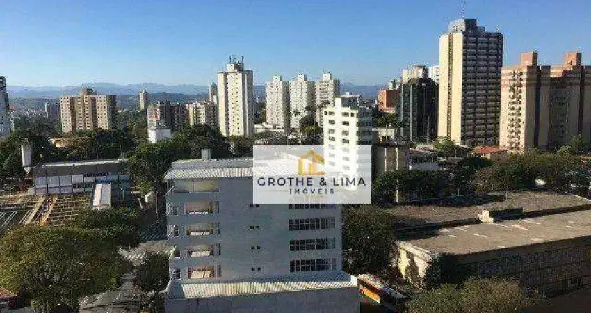Sala à venda, 34 m² por R$ 185.000,00 - Jardim São Dimas - São José dos Campos/SP
