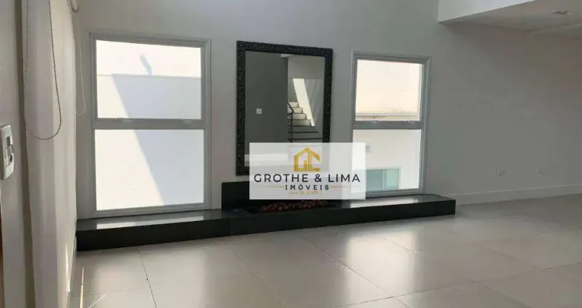 Sobrado com 4 dormitórios à venda, 820 m² por R$ 4.900.000,00 - Urbanova - São José dos Campos/SP