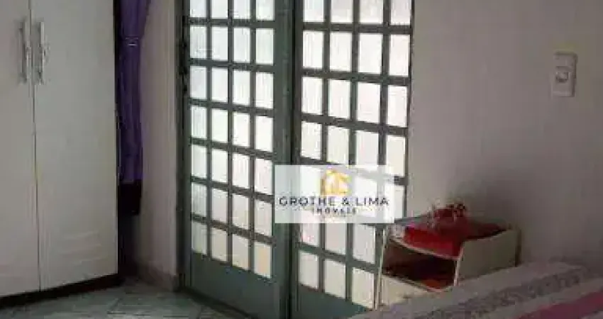 Casa com 3 quartos à venda na Rua Benedito Milton Simão, Jardim Sul, São José dos Campos