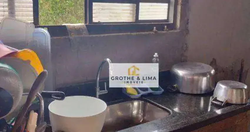 Chácara / sítio com 3 quartos à venda no Centro, Santa Branca 