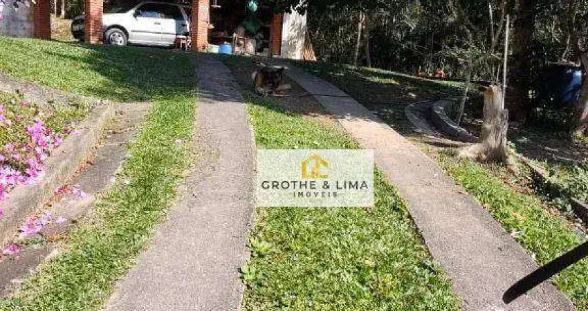 Chácara / sítio com 3 quartos à venda na Zona Rural, Juquitiba 