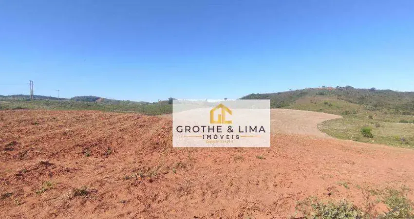 Área à venda, 656382 m² por R$ 10.000.000,00 - Jardim Santo Antônio da Boa Vista - Jacareí/SP