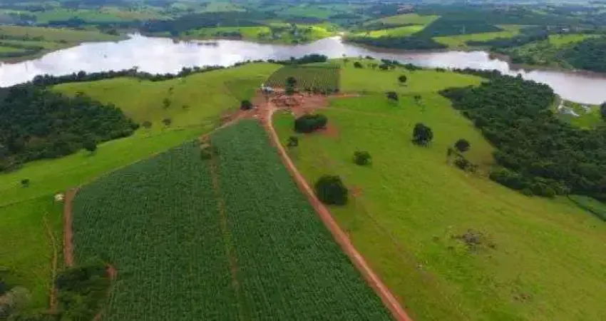Oportunidade! Linda fazenda com 61 alqueires no Sul de Minas