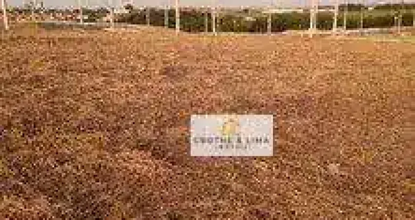 Terreno à venda, 250 m² por R$ 310.000,00 - Jardim das Flores - São José dos Campos/SP