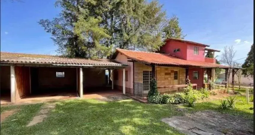 Chácara / sítio com 6 quartos à venda na Zona Rural, Santa Rita do Sapucaí