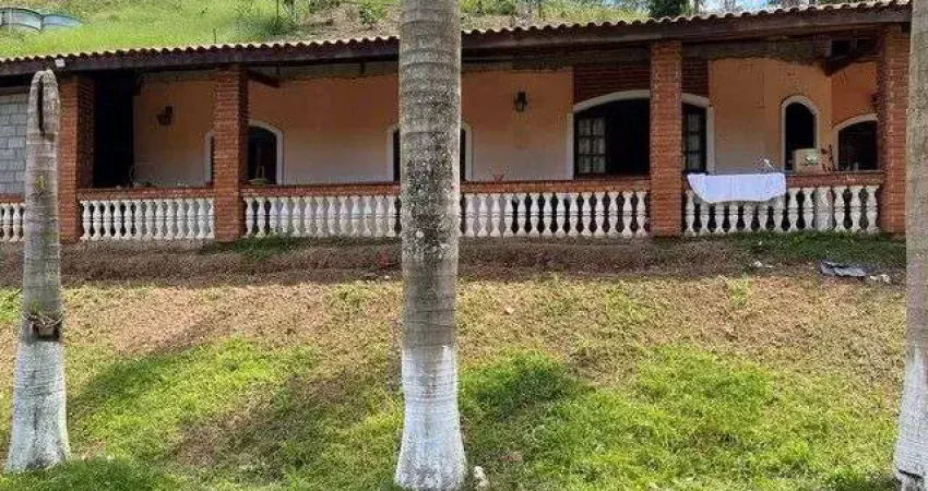 Chácara com 3 dormitórios à venda, 2600 m² por r$ 375.000,00 - jardim avelino - são paulo/sp