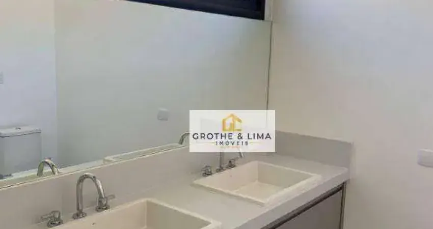Casa com 4 quartos à venda na Rua Miguel Angel Jimenez Romanillos, Urbanova VII, São José dos Campos