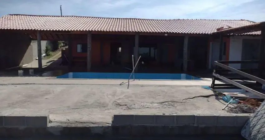 Chácara com 3 dormitórios à venda, 2 m² por r$ 550.000,00 - ordália jaguari - são josé dos campos/sp