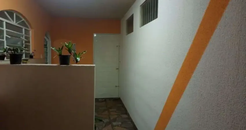 Casa com 3 dormitórios à venda, 131 m² por R$ 297.000,00 - Terra Nova - Taubaté/SP
