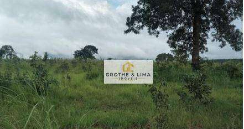 Excelente oportunidade! Fazenda à venda na região do município de Montividiu-GO.