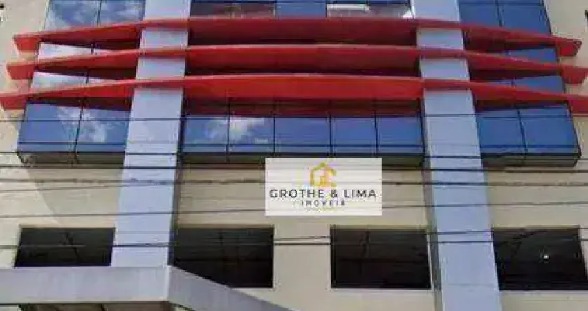 EXCELENTE OPORTUNIDADE de Sala - venda por R$ 280.000 ou aluguel por R$ 1.500/mês - Centro - São José dos Campos/SP