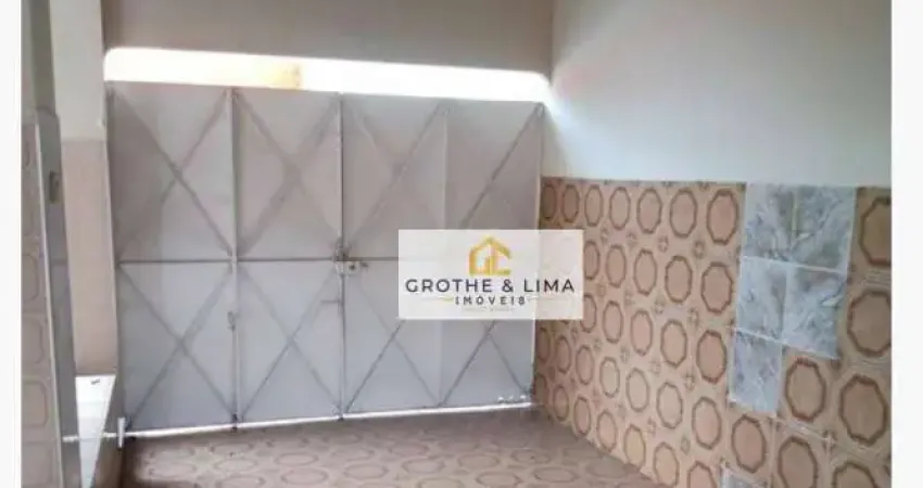 Casa com 2 quartos à venda no Centro, Tremembé 