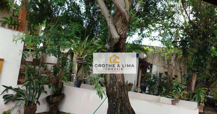 Casa à venda, 76 m² por R$ 680.000,00 - Jardim Conceição (Sousas) - Campinas/SP