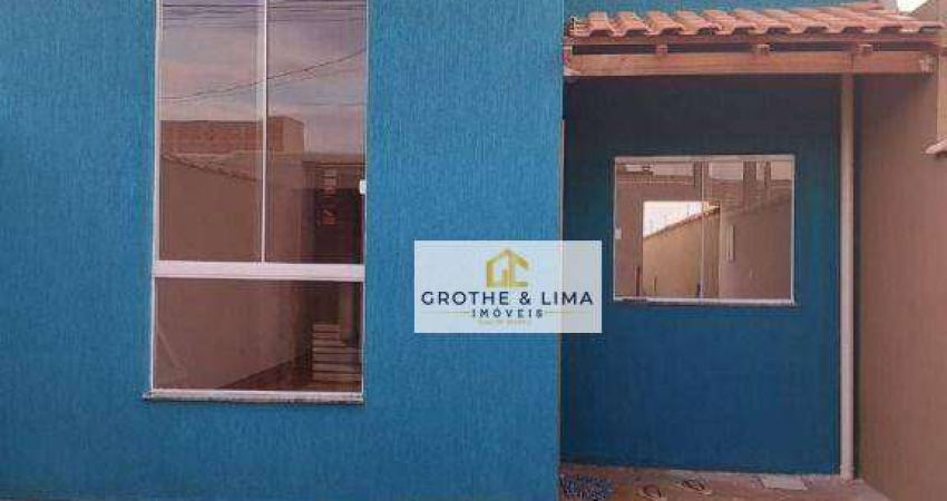 Casa com 3 quartos à venda na Rua Madre Felicia, Jardim Continental II, Taubaté