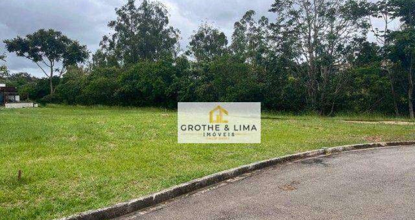 Terreno à venda, 403 m² por R$ 389.000,00 - Residencial Terras Do Vale - Caçapava/SP
