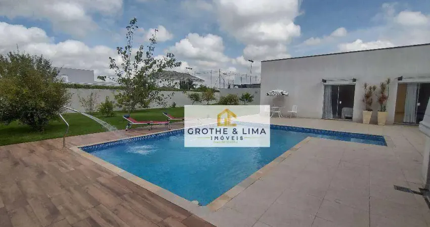 Casa à venda, 500 m² por R$ 1.700.000,00 - Jardim Terras de Santa Helena - Jacareí/SP