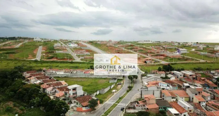 Área com perfil comercial ou residencial disponível para venda ou locação no bairro set ville em são josé dos campos/sp.