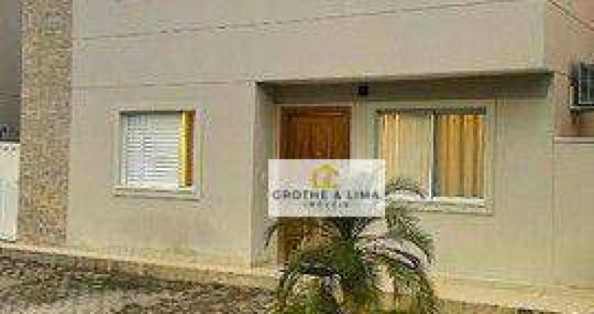 Sobrado com 4 dormitórios à venda, 210 m² por R$ 2.300.000,00 - Urbanova - São José dos Campos/SP