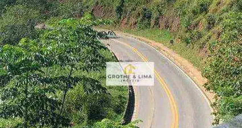 Chácara com 8 dormitórios à venda, 1000 m² por r$ 825.000,00 - buquirinha - são josé dos campos/sp