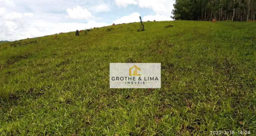 Terreno à venda na Área Rural, Zona Rural, Taubaté