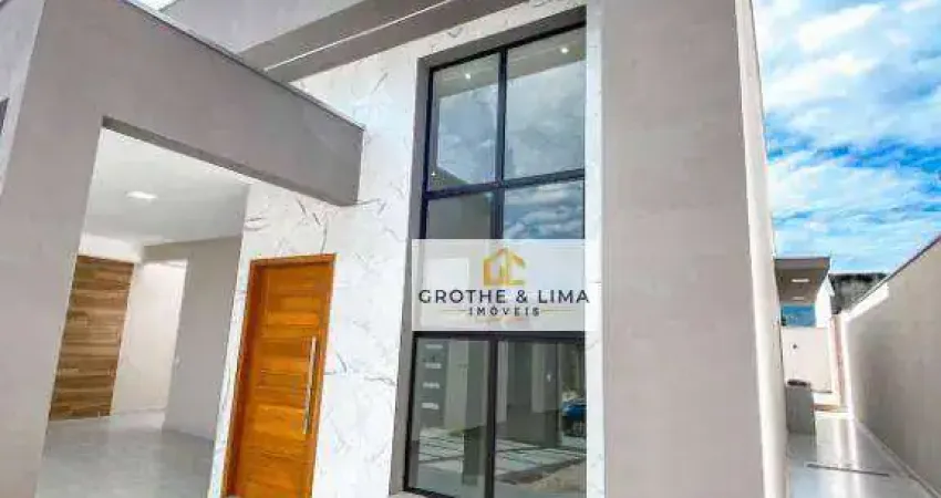 Casa com 3 dormitórios à venda, 215 m² por R$ 900.000,00 - Pontal de Santa Marina - Caraguatatuba/SP