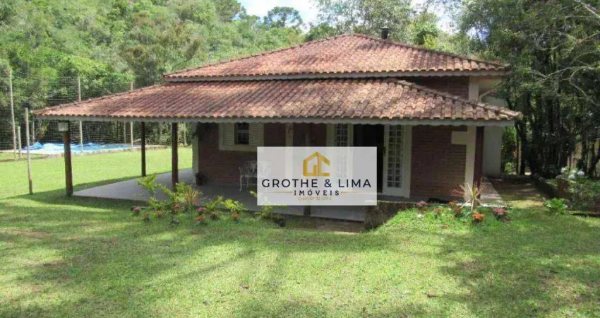 Chácara / sítio com 3 quartos à venda no Centro, Cunha 