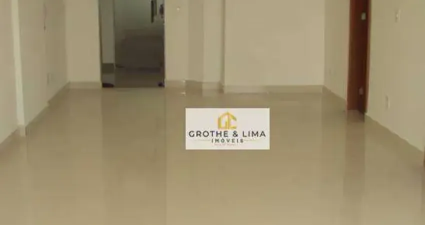 ÓTIMA OPORTUNIDADE Sala à venda, 44 m² por R$ 339.200 - Centro - São José dos Campos/SP
