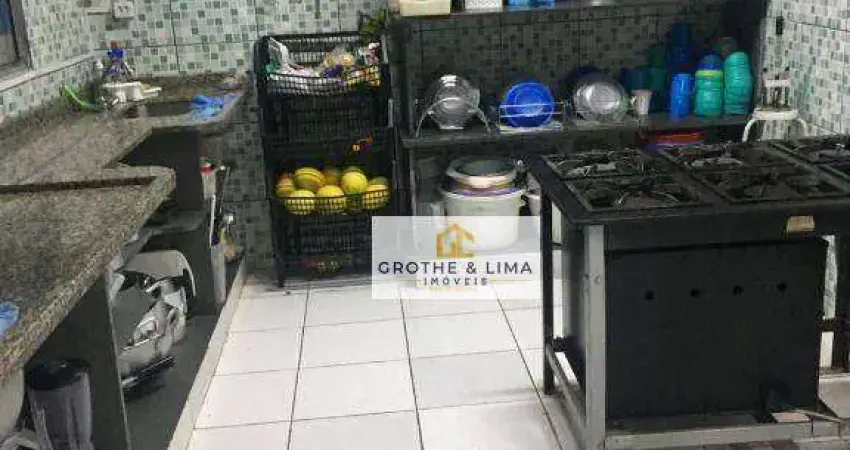 Ponto, 577 m² - venda por r$ 959.000,00 ou aluguel por r$ 11.590,00/mês - vila santa teresinha - são paulo/sp